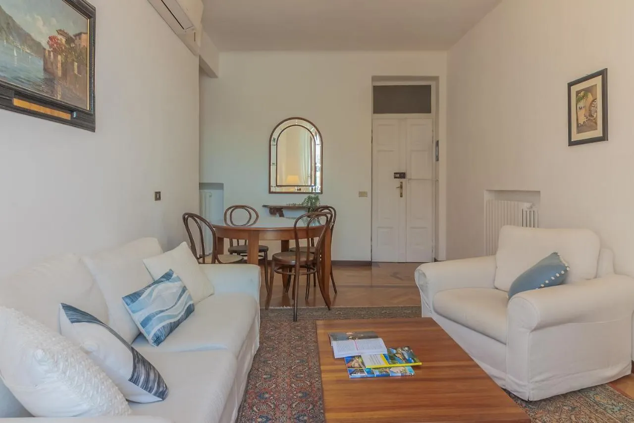 Casa Cavour Bellagio By Wonderful Italy Apartment 0*,