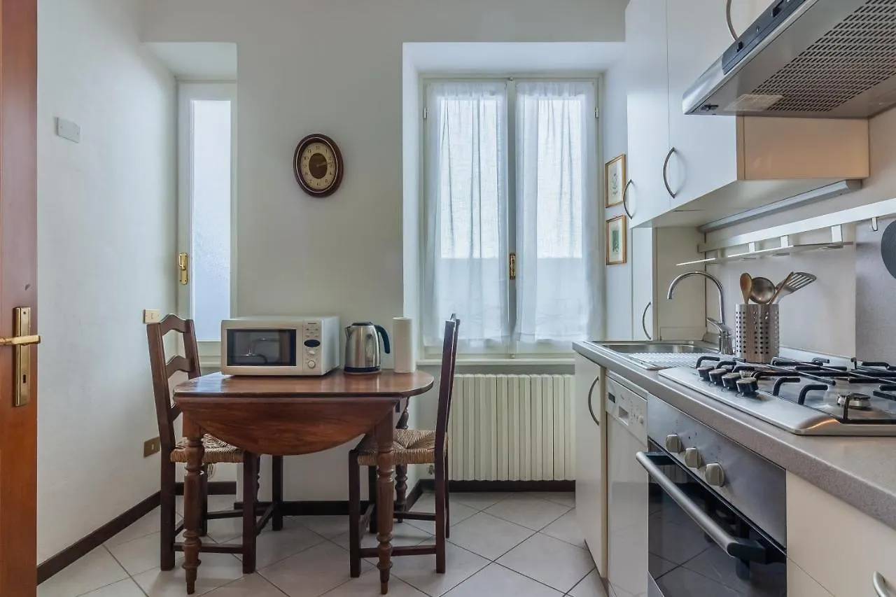 Casa Cavour Bellagio By Wonderful Italy Apartment Italy