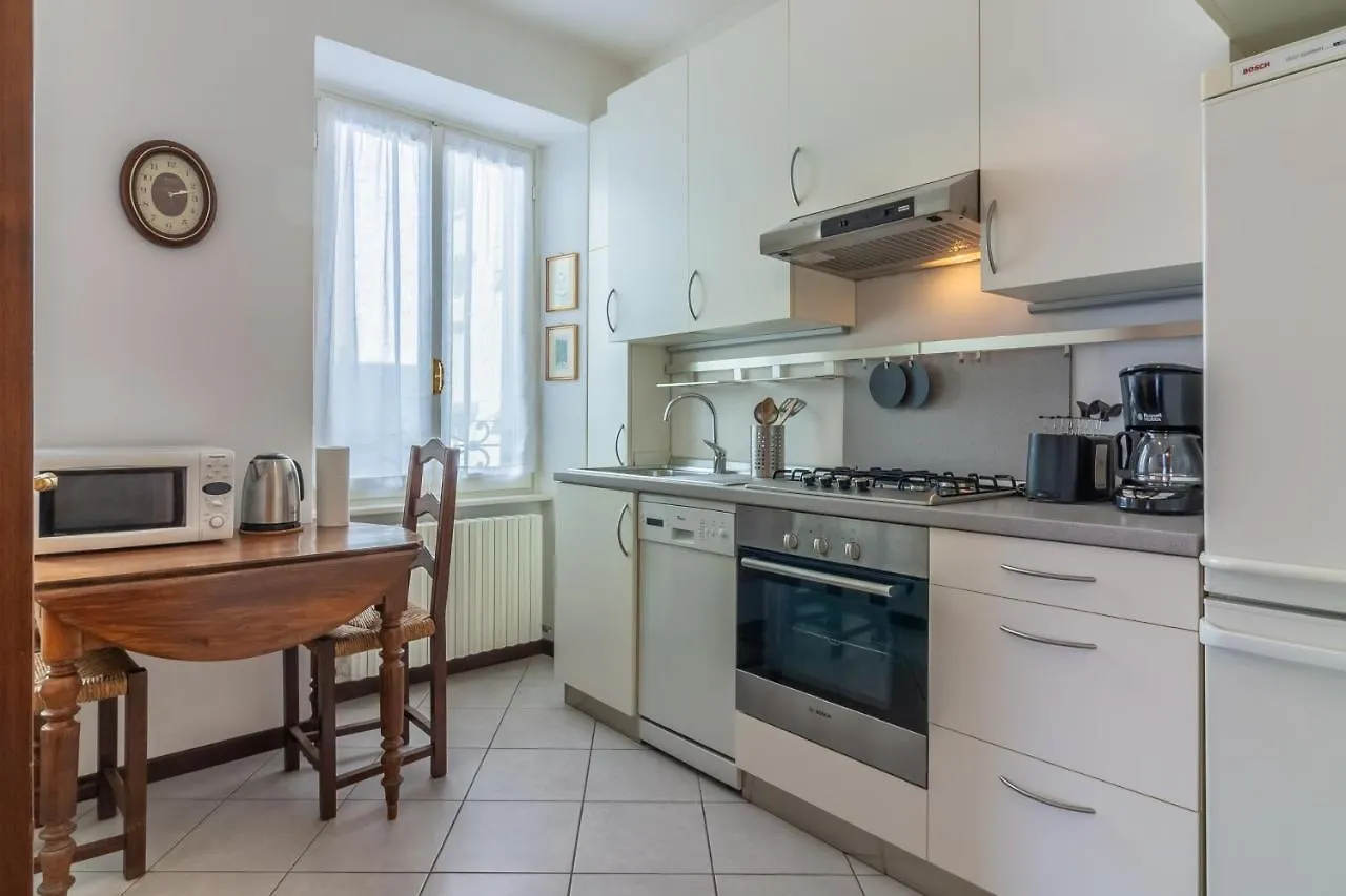 Casa Cavour Bellagio By Wonderful Italy Apartment 0*,  Italy