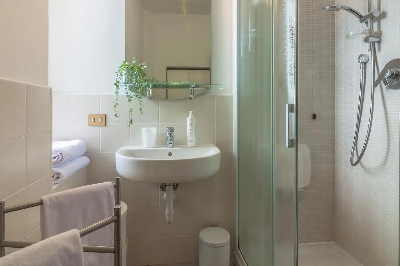 Casa Cavour Bellagio By Wonderful Italy Apartment