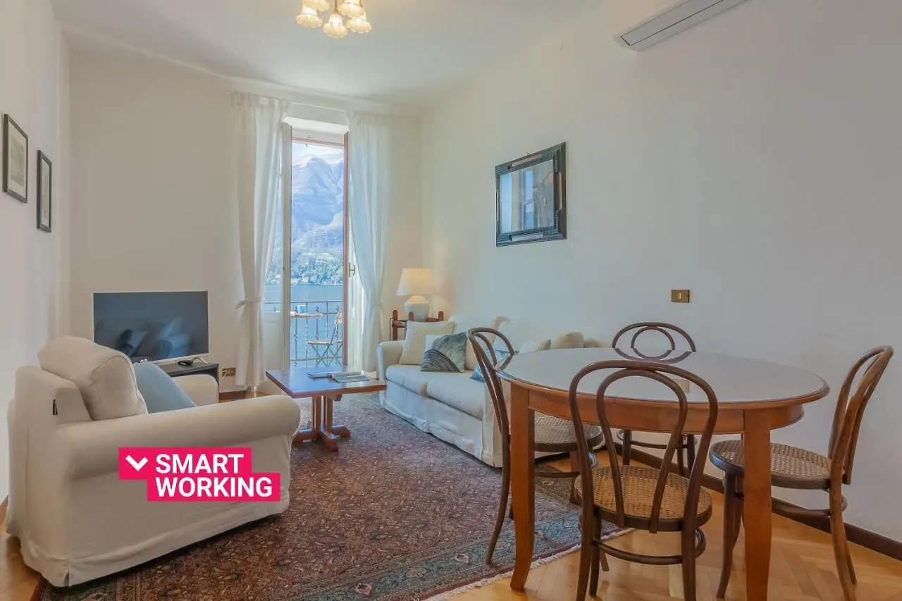 Casa Cavour Bellagio By Wonderful Italy Apartment