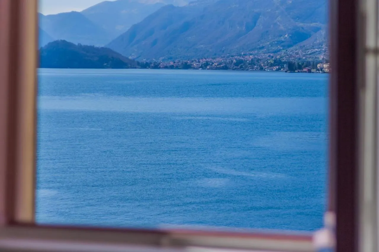 Casa Cavour Bellagio By Wonderful Italy Apartment