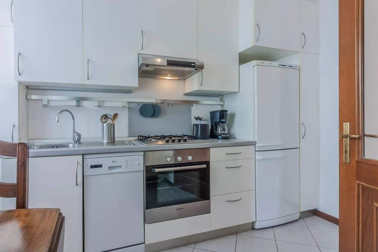 Casa Cavour Bellagio By Wonderful Italy Apartment
