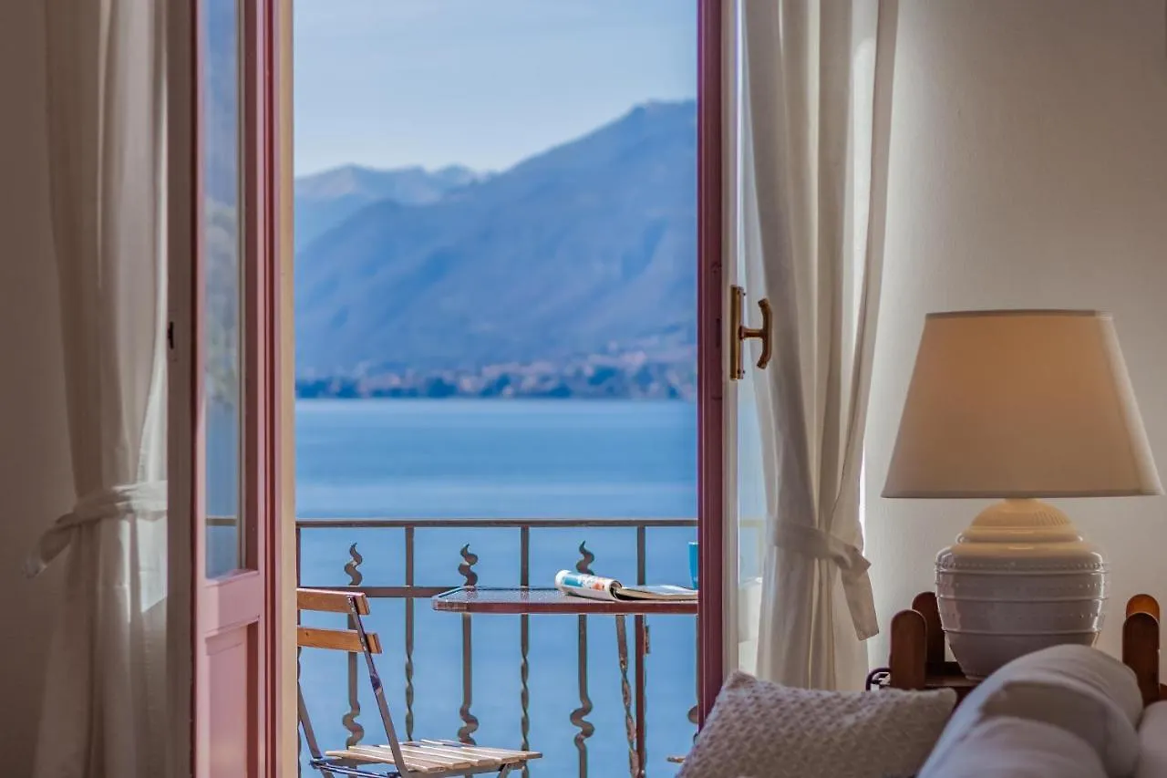 Casa Cavour Bellagio By Wonderful Italy Apartment