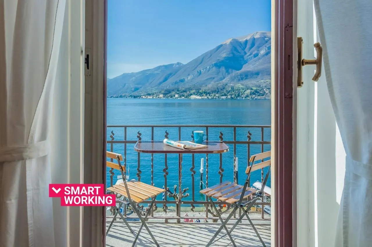 Casa Cavour Bellagio By Wonderful Italy Apartment