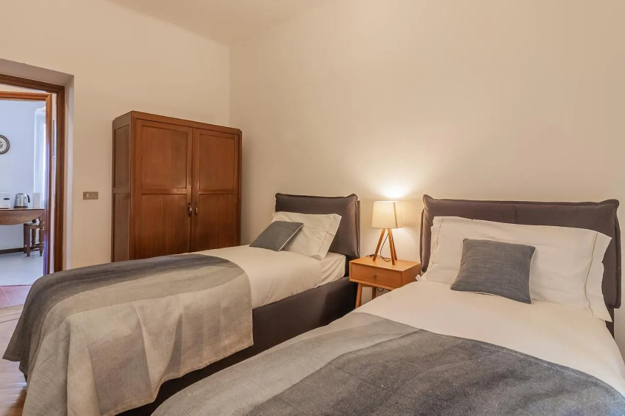Casa Cavour Bellagio By Wonderful Italy Apartment Italy