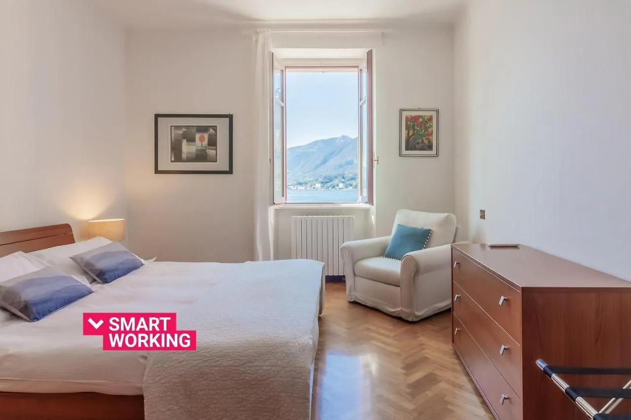 Casa Cavour Bellagio By Wonderful Italy Apartment