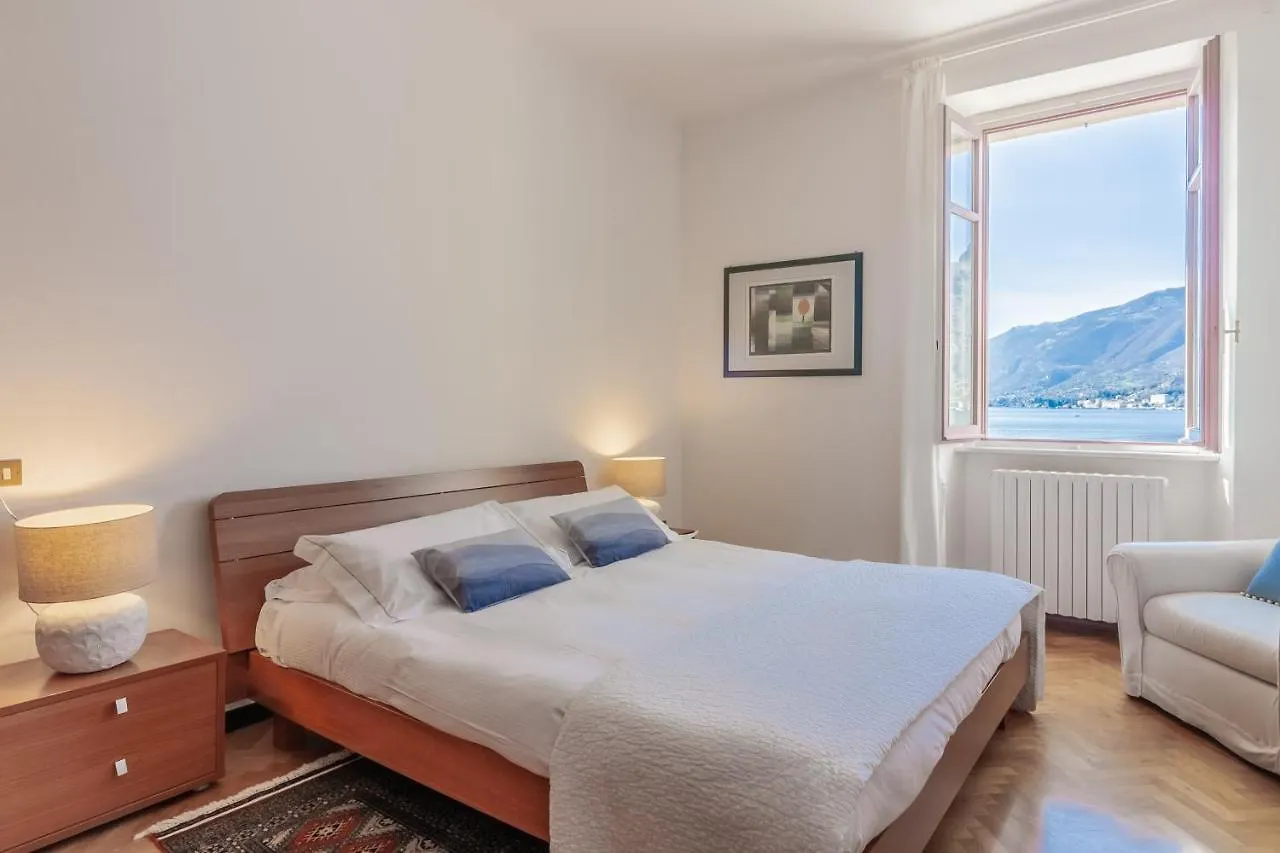 Casa Cavour Bellagio By Wonderful Italy Apartment