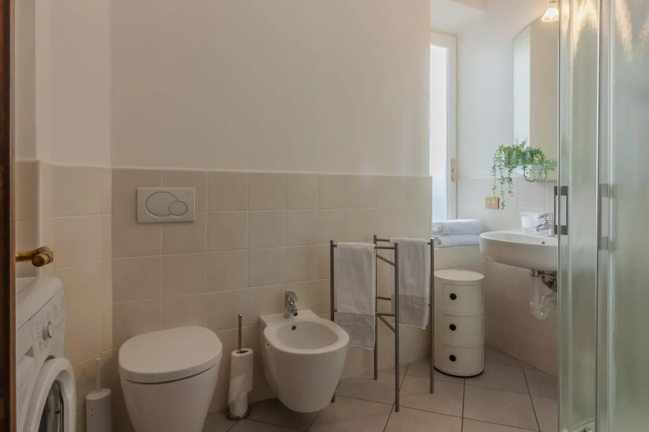 Casa Cavour Bellagio By Wonderful Italy Apartment