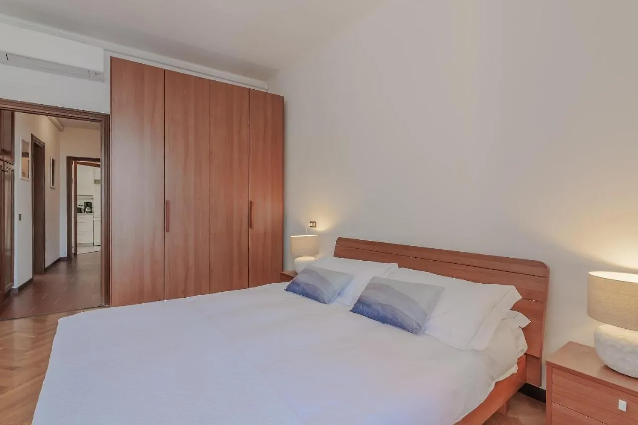 Casa Cavour Bellagio By Wonderful Italy Apartment